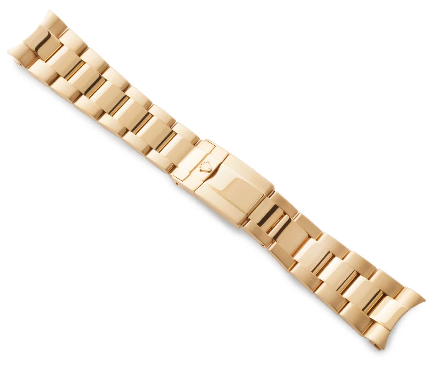Rolex bracelet accessories on sale